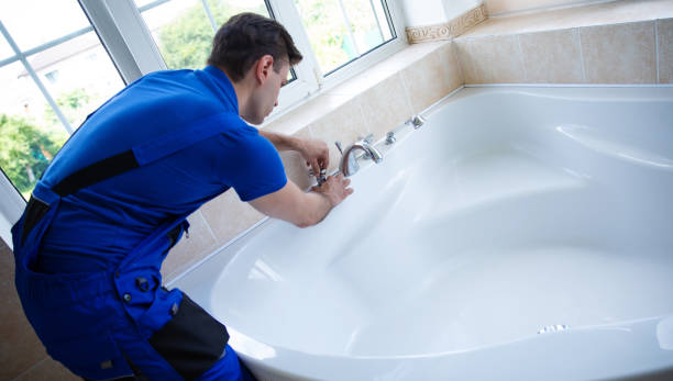 Best Drain Cleaning and Unclogging  in Cherryville, PA